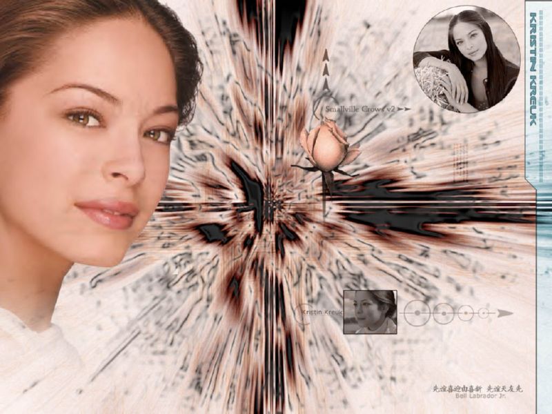 Kristin Kreuk 15